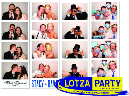 Photo booth rental NJ